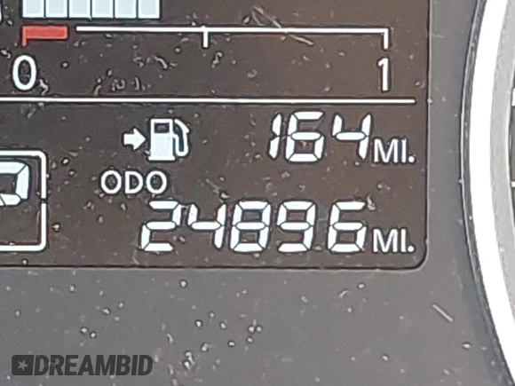 2024 Nissan Versa S z VIN 3N1CN8DV6RL845148, wystawiony jako IAAI lot #41734969 z przebiegiem 24 896 mil mil oraz . Historia ofert i sprzedaży dostępna na DreamBid. Obrazek 15.