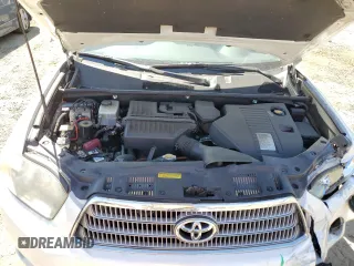 2008 Toyota Highlander Hybrid Limited with VIN JTEEW44A582020867, listed as a Copart auction lot 69971894 with 180,182 mi miles and Salvage Title. Bid and sale history available at carsss.com. Image 12.