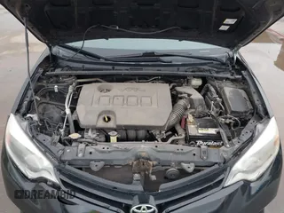 2016 Toyota Corolla L z VIN 5YFBURHE8GP459486, wystawiony jako IAAI lot #41932433 z przebiegiem 113 497 mil mil oraz . Historia ofert i sprzedaży dostępna na DreamBid. Obrazek 10.