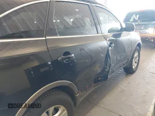 2010 Hyundai Veracruz Limited with VIN KM8NUDCC7AU115479, listed as a IAAI auction lot 42304202 with 106,230 mi miles and . Bid and sale history available at DreamBid. Image 6.
