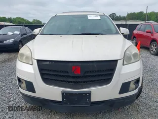 2007 Saturn Outlook XR z VIN 5GZEV23767J129441, wystawiony jako IAAI lot #42115866 z przebiegiem 187 163 mil mil oraz . Historia ofert i sprzedaży dostępna na DreamBid. Obrazek 6.