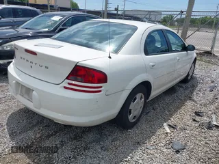 2005 Dodge Stratus SXT z VIN 1B3EL46T95N592029, wystawiony jako IAAI lot #42293359 z przebiegiem 177 171 mil mil oraz . Historia ofert i sprzedaży dostępna na DreamBid. Obrazek 4.