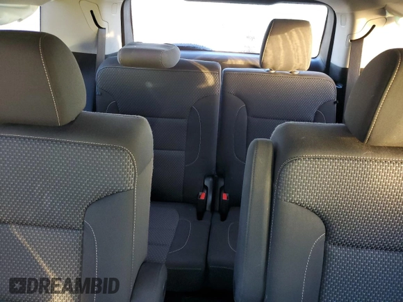 2021 GMC Acadia SLE with VIN 1GKKNKLAXMZ210430, listed as a Copart auction lot 48597855 with 47,711 mi miles and Salvage Title. Bid and sale history available at DreamBid. Image 10.
