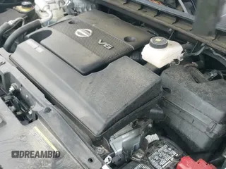 2023 Nissan Murano Platinum with VIN 5N1AZ2DS9PC115654, listed as a IAAI auction lot 42685327 with 36,208 mi miles and . Bid and sale history available at DreamBid. Image 19.