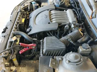 2004 Hyundai Sonata GLS z VIN KMHWF35H34A969232, wystawiony jako IAAI lot #43543635 z przebiegiem 142 476 mil mil oraz . Historia ofert i sprzedaży dostępna na DreamBid. Obrazek 12.