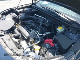 2025 Subaru Outback Onyx with VIN 4S4BTALC0S3245647, listed as a IAAI auction lot 42647564 with 3,472 mi miles and . Bid and sale history available at DreamBid. Image 10.