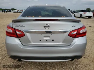 2016 Nissan Altima 2.5 SV with VIN 1N4AL3AP7GC134947, listed as a Copart auction lot 53657415 with 101,803 mi miles and Salvage Title. Bid and sale history available at carsss.com. Image 6.