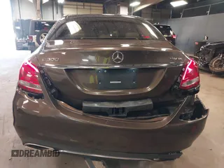 2017 Mercedes-Benz C 300 with VIN 55SWF4KB4HU196485, listed as a IAAI auction lot 42096379 with 71,167 mi miles and . Bid and sale history available at carsss.com. Image 16.