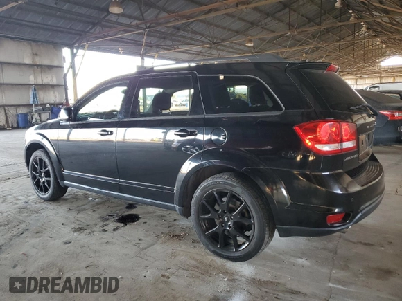 2019 Dodge Journey SE z VIN 3C4PDCBG0KT874921, wystawiony jako Copart lot #43580735 z przebiegiem 88 276 mil mil oraz Szkoda całkowita • Salvage title. Historia ofert i sprzedaży dostępna na DreamBid. Obrazek 2.
