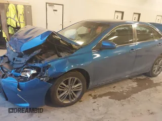 2017 Toyota Camry XLE with VIN 4T1BF1FK2HU633816, listed as a IAAI auction lot 41010588 with 73,403 mi miles and . Bid and sale history available at DreamBid. Image 17.