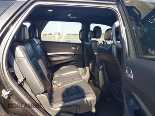 2015 Dodge Durango Limited с VIN 1C4RDHDG0FC891965, выставлен на аукционе IAAI как лот 42472659 с пробегом 73 236 миль миль и . История ставок и продаж доступна на DreamBid. Изображение 8.
