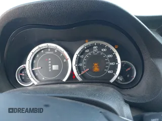 2012 Acura TSX Technology with VIN JH4CW2H65CC003798, listed as a IAAI auction lot 41406024 with 161,052 mi miles and . Bid and sale history available at DreamBid. Image 7.