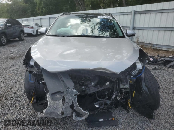 2020 Hyundai Tucson SEL z VIN KM8J33AL6LU131755, wystawiony jako Copart lot #72834084 z przebiegiem Nie podano mil oraz Nie do naprawy • Non repairable. Historia ofert i sprzedaży dostępna na DreamBid. Obrazek 5.