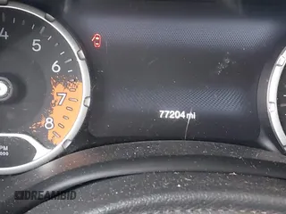 2018 Jeep Renegade Trailhawk with VIN ZACCJBCB5JPH58897, listed as a IAAI auction lot 42299048 with 77,204 mi miles and . Bid and sale history available at DreamBid. Image 15.