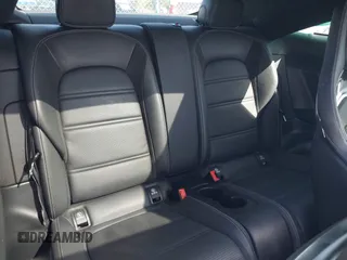 2020 Mercedes-Benz C 63 S AMG z VIN WDDWJ8HB7LF968504, wystawiony jako IAAI lot #42139661 z przebiegiem 44 586 mil mil oraz . Historia ofert i sprzedaży dostępna na DreamBid. Obrazek 8.
