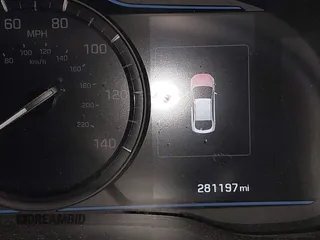 2018 Hyundai Ioniq Blue z VIN KMHC65LC9JU068768, wystawiony jako IAAI lot #42274667 z przebiegiem 282 000 mil mil oraz . Historia ofert i sprzedaży dostępna na DreamBid. Obrazek 15.