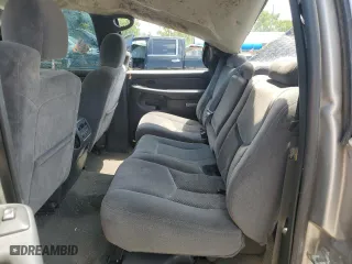 2006 Chevrolet Silverado 1500 LT1 with VIN 2GCEC13T461222966, listed as a Copart auction lot 62889144 with 124,287 mi miles and Salvage Title. Bid and sale history available at carsss.com. Image 10.