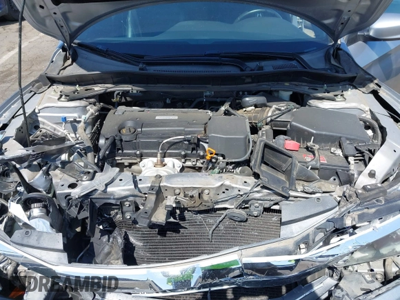2016 Honda Accord Sport с VIN 1HGCR2F57GA108588, выставлен на аукционе IAAI как лот 42401320 с пробегом 103 734 миль миль и . История ставок и продаж доступна на DreamBid. Изображение 10.