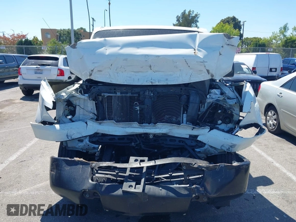 2020 Nissan NV Cargo SV z VIN 1N6BF0KM7LN806302, wystawiony jako IAAI lot #42239491 z przebiegiem 136 204 mil mil oraz . Historia ofert i sprzedaży dostępna na DreamBid. Obrazek 12.