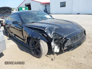 2016 Ford Mustang EcoBoost with VIN 1FA6P8TH7G5301549, listed as a IAAI auction lot 42163306 with 135,576 mi miles and . Bid and sale history available at DreamBid. Image 1.