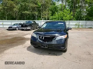 2015 Acura RDX z VIN 5J8TB4H31FL028332, wystawiony jako Copart lot #57906875 z przebiegiem 199 469 mil mil oraz Szkoda całkowita • Salvage title. Historia ofert i sprzedaży dostępna na DreamBid. Obrazek 13.