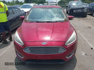 2015 Ford Focus Titanium с VIN 1FADP3N24FL217315, выставлен на аукционе IAAI как лот 42750736 с пробегом 129 868 миль миль и . История ставок и продаж доступна на DreamBid. Изображение 6.