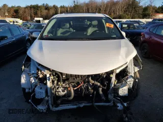 2022 Toyota Sienna Limited with VIN 5TDZSKFC4NS042478, listed as a Copart auction lot 83567064 with 0 mi miles and Salvage Title. Bid and sale history available at carsss.com. Image 5.