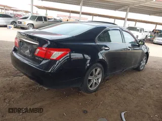 2008 Lexus ES 350 with VIN JTHBJ46G082241847, listed as a IAAI auction lot 41938750 with 1 mi miles. Bid and sale history available at carsss.com. Image 13.