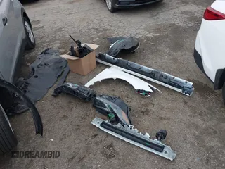 2025 Toyota Camry LE с VIN 4T1DBADK5SU522109, выставлен на аукционе IAAI как лот 42220850 с пробегом 298 миль миль и . История ставок и продаж доступна на DreamBid. Изображение 12.