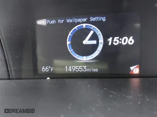 2013 Honda Civic Sdn LX with VIN 2HGFB2F53DH568751, listed as a IAAI auction lot 41886647 with 149,553 mi miles. Bid and sale history available at carsss.com. Image 15.