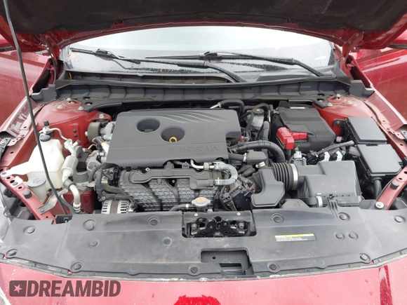 2019 Nissan Altima SV z VIN 1N4BL4DV6KC136296, wystawiony jako IAAI lot #41709858 z przebiegiem 92 038 mil mil oraz . Historia ofert i sprzedaży dostępna na DreamBid. Obrazek 10.