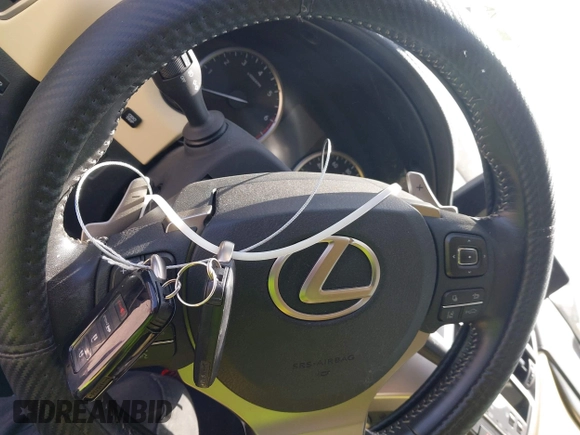 2020 Lexus NX 300 z VIN JTJDARBZ4L2171323, wystawiony jako IAAI lot #41814547 z przebiegiem 42 758 mil mil oraz . Historia ofert i sprzedaży dostępna na DreamBid. Obrazek 11.