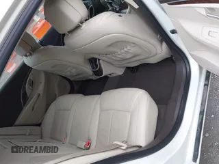 2014 Buick LaCrosse Premium II with VIN 1G4GF5G31EF234190, listed as a IAAI auction lot 42017022 with 125,376 mi miles. Bid and sale history available at carsss.com. Image 8.