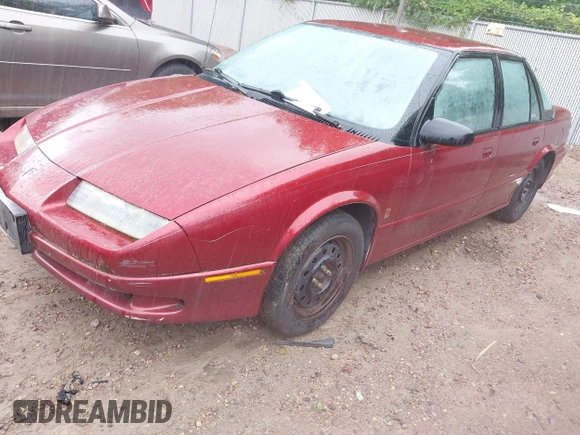 1995 Saturn SL with VIN 1G8ZK5279SZ125208, listed as a IAAI auction lot 42525746 with 111,338 mi miles and . Bid and sale history available at DreamBid. Image 2.