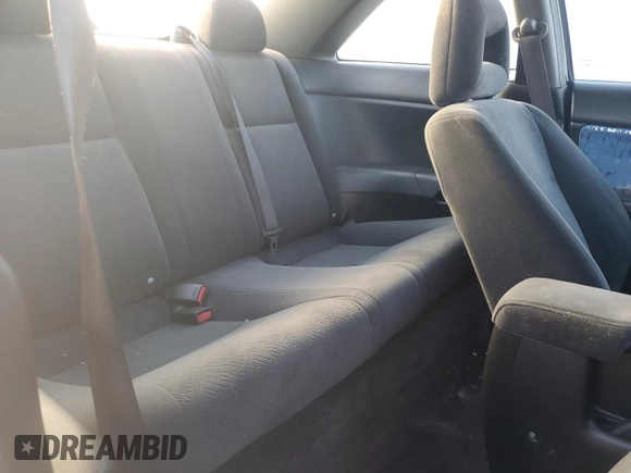 2005 Honda Civic Cpe EX with VIN 1HGEM22955L031091, listed as a Copart auction lot 73476834 with 142,771 mi miles and Clean Title. Bid and sale history available at carsss.com. Image 10.
