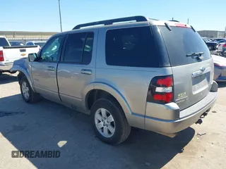 2008 Ford Explorer XLT with VIN 1FMEU73E68UB01618, listed as a IAAI auction lot 41730471 with 179,950 mi miles and . Bid and sale history available at DreamBid. Image 3.