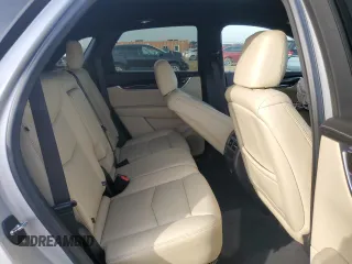 2018 Cadillac XT5 FWD with VIN 1GYKNARS6JZ237930, listed as a Copart auction lot 48826745 with Not provided miles and Salvage title. Bid and sale history available at DreamBid. Image 10.