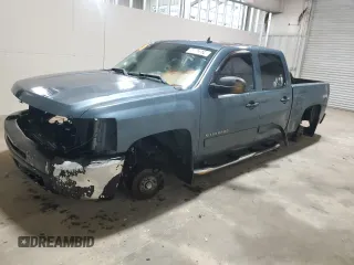2013 Chevrolet Silverado 1500 LS with VIN 3GCPKREA3DG223116, listed as a Copart auction lot 65062874 with Not Provided miles and Clean Title. Bid and sale history available at DreamBid. Image 1.
