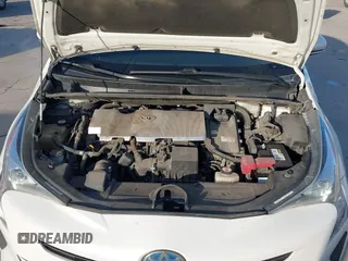 2017 Toyota Prius Two with VIN JTDKARFU4H3535752, listed as a IAAI auction lot 41975718 with 304,314 mi miles. Bid and sale history available at carsss.com. Image 10.