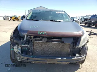 2013 Kia Sportage LX z VIN KNDPBCA29D7459647, wystawiony jako Copart lot #50081725 z przebiegiem 125 855 mil mil oraz Szkoda całkowita • Salvage title. Historia ofert i sprzedaży dostępna na DreamBid. Obrazek 5.