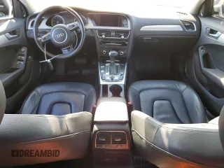 2015 Audi allroad Premium Plus with VIN WA1UFAFL5FA040210, listed as a Copart auction lot 87516935 with 128,648 mi miles and Salvage Title. Bid and sale history available at carsss.com. Image 8.
