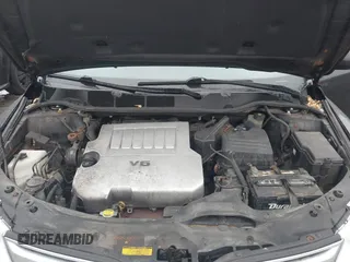 2010 Toyota Venza with VIN 4T3BK3BB0AU043138, listed as a IAAI auction lot 41629488 with 148,639 mi miles. Bid and sale history available at carsss.com. Image 10.