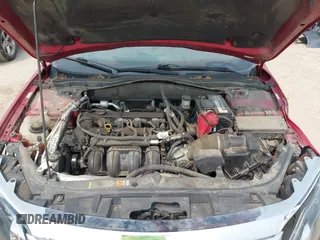 2012 Ford Fusion SEL с VIN 3FAHP0JA7CR155354, выставлен на аукционе IAAI как лот 42403712 с пробегом 152 384 миль миль и . История ставок и продаж доступна на DreamBid. Изображение 10.