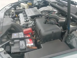 2002 Toyota Camry XLE with VIN 4T1BF30KX2U507411, listed as a IAAI auction lot 42911504 with 126,436 mi miles and . Bid and sale history available at DreamBid. Image 12.