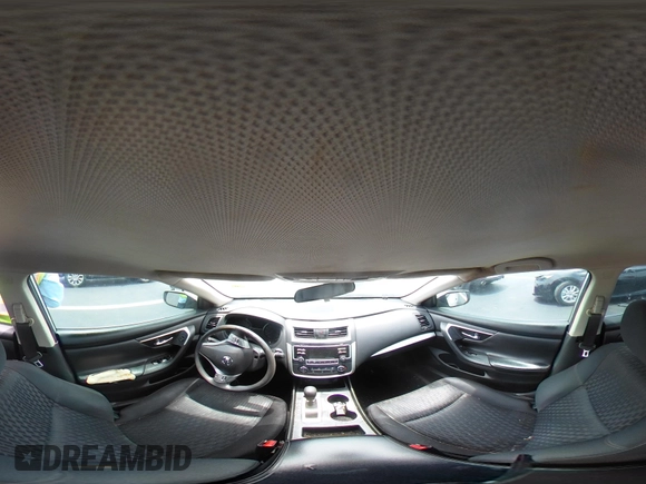 2017 Nissan Altima S with VIN 1N4AL3AP0HC485653, listed as a IAAI auction lot 42651256 with 99,599 mi miles and . Bid and sale history available at DreamBid. Image 18.
