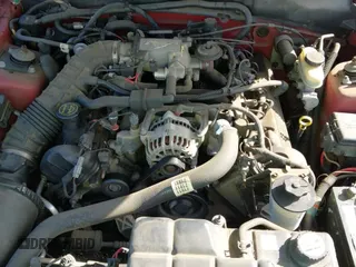 2004 Ford Mustang GT Deluxe z VIN 1FAFP42X54F100661, wystawiony jako IAAI lot #43404344 z przebiegiem 97 152 mil mil oraz . Historia ofert i sprzedaży dostępna na DreamBid. Obrazek 12.