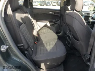 2015 Ford Edge SEL with VIN 2FMTK4J93FBB59612, listed as a Copart auction lot 48535835 with 105,583 mi miles and Clean Title. Bid and sale history available at carsss.com. Image 11.