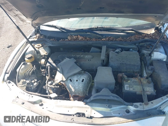 2008 Toyota Camry LE with VIN 4T1BE46K38U211445, listed as a IAAI auction lot 42226110 with 253,530 mi miles and . Bid and sale history available at DreamBid. Image 10.