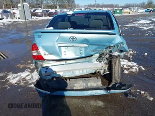 2002 Toyota Prius with VIN JT2BK18UX20057513, listed as a IAAI auction lot 41256327 with 225,549 mi miles. Bid and sale history available at carsss.com. Image 16.