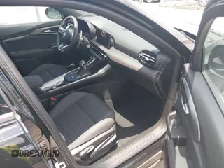 2024 Dodge Hornet R/T с VIN ZACPDFCW6R3A35730, выставлен на аукционе IAAI как лот 42708536 с пробегом 23 026 миль миль и . История ставок и продаж доступна на DreamBid. Изображение 5.
